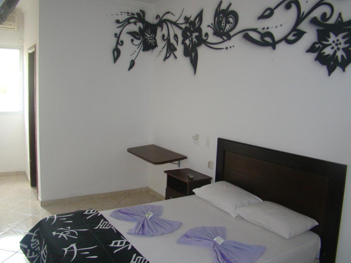 Hotel Sol do Pernambuco Guarujá Quarto foto