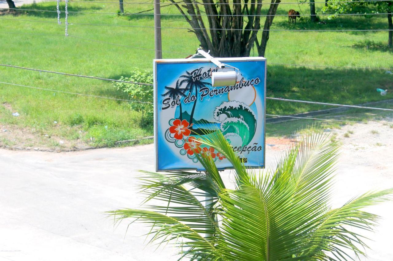 Hotel Sol do Pernambuco Guarujá Exterior foto